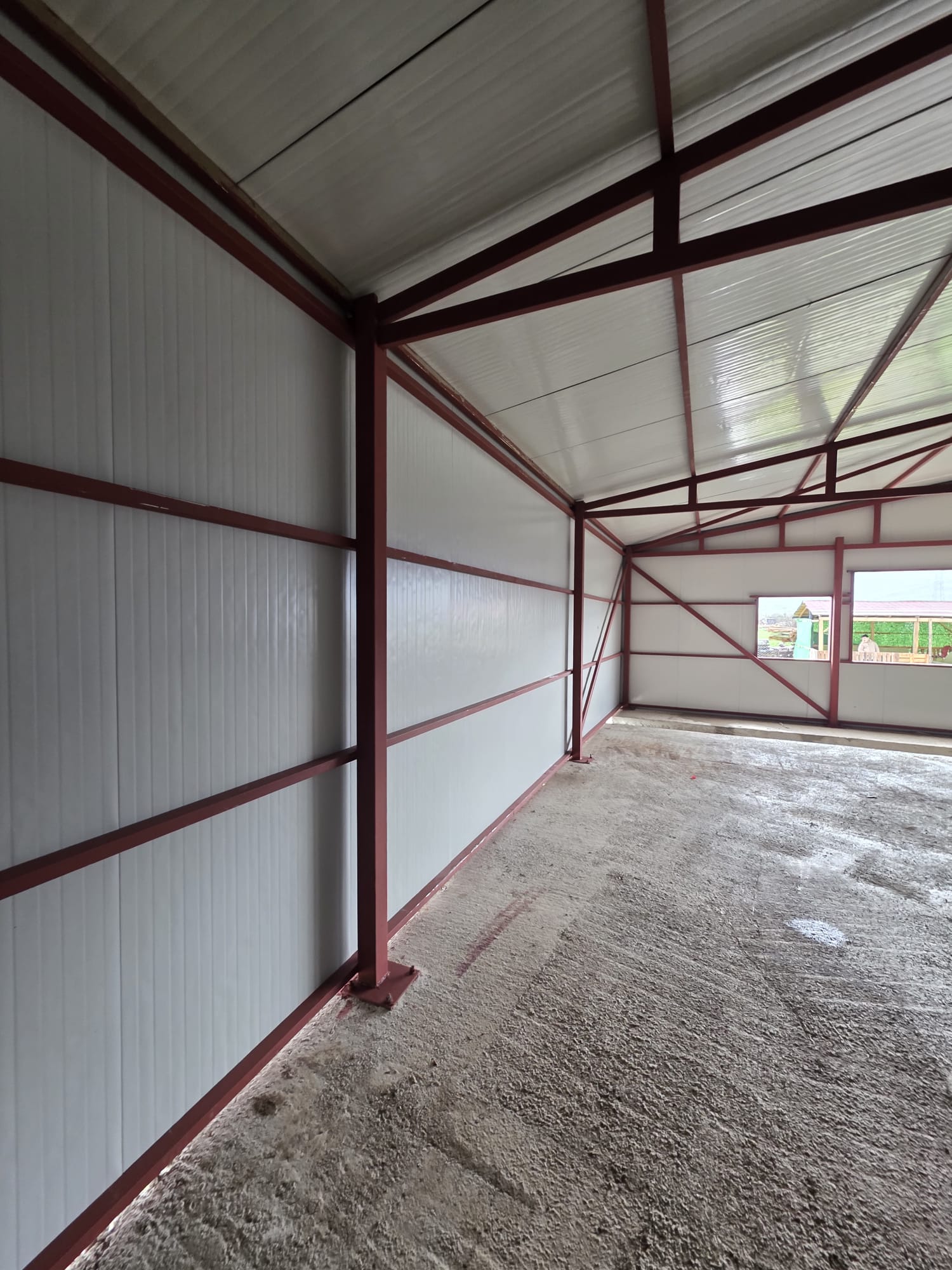 prefabrik-sandvic-panel-kumesler-7