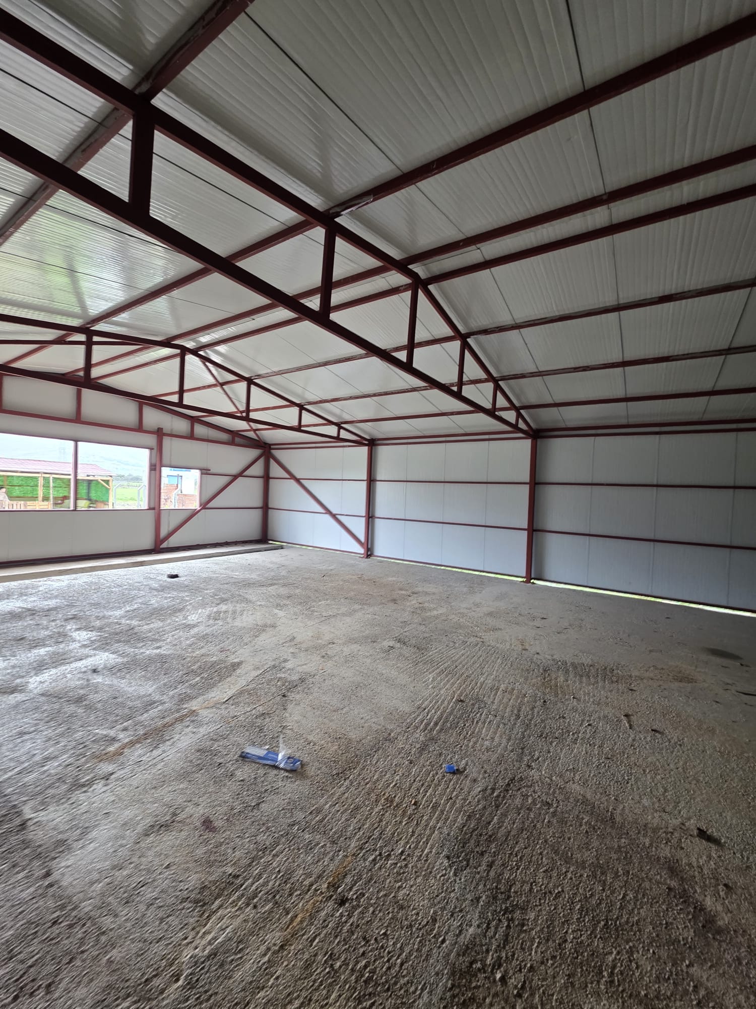 prefabrik-sandvic-panel-kumesler-8